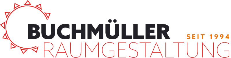 Raumgestaltung Buchmüller Leverkusen - Logo